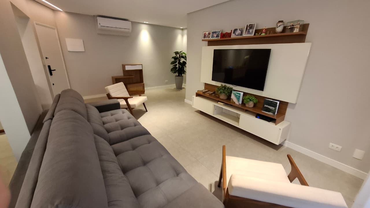 Apartamento - Venda