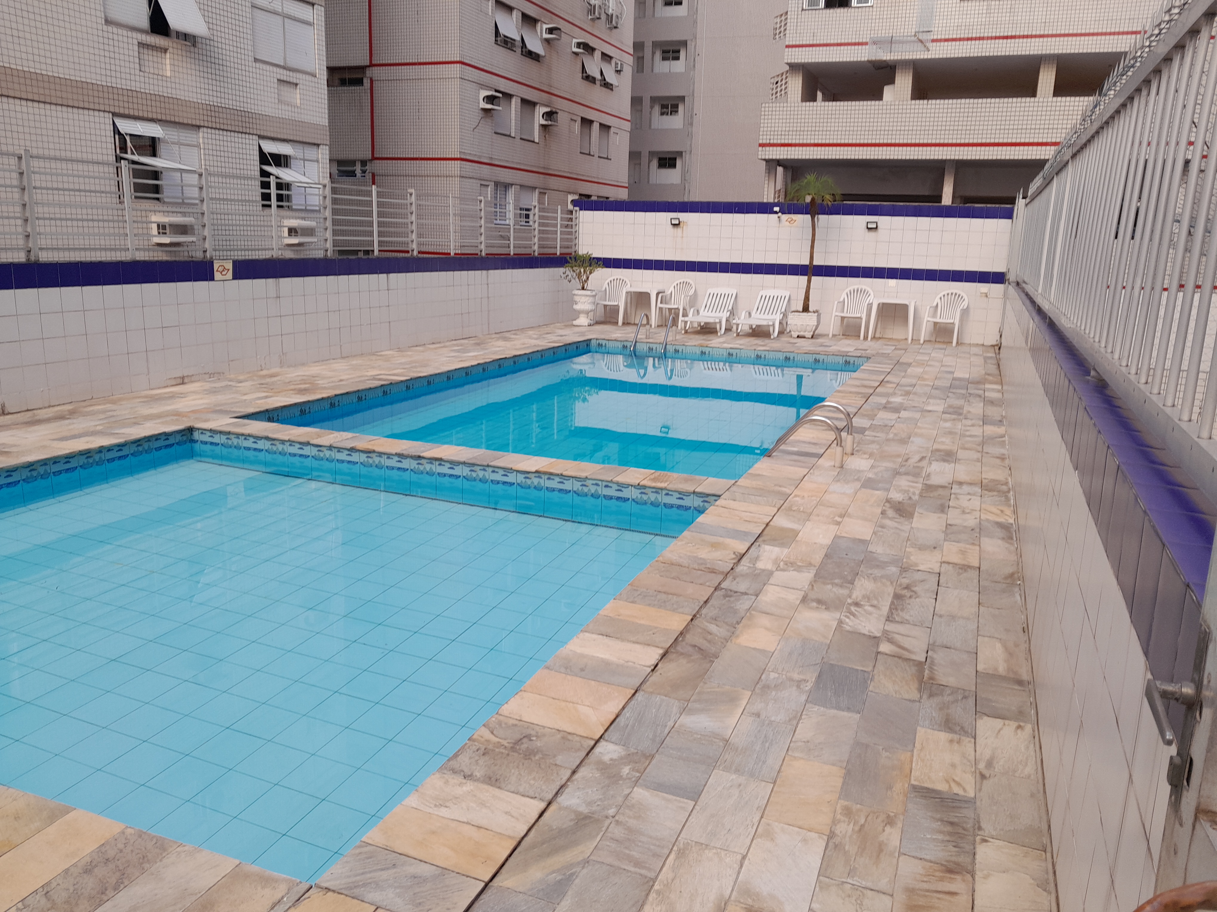 Apartamento - Venda