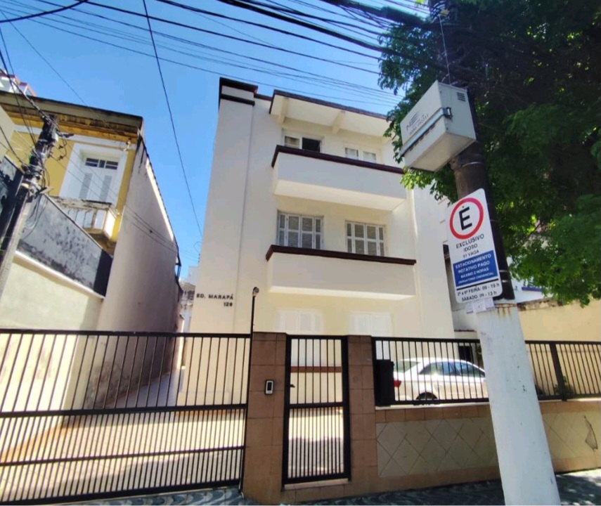 Apartamento - Locação