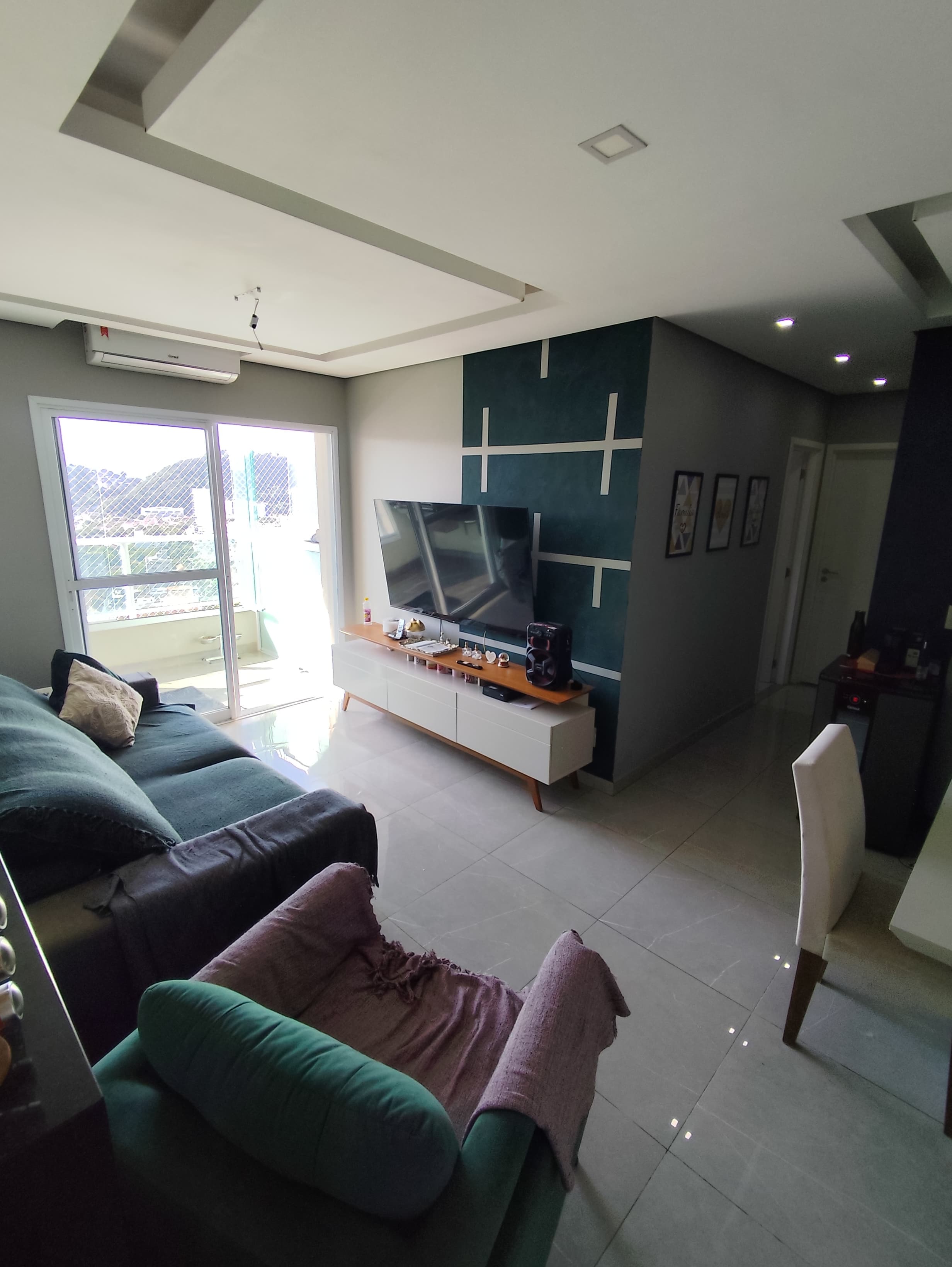 Apartamento - Venda