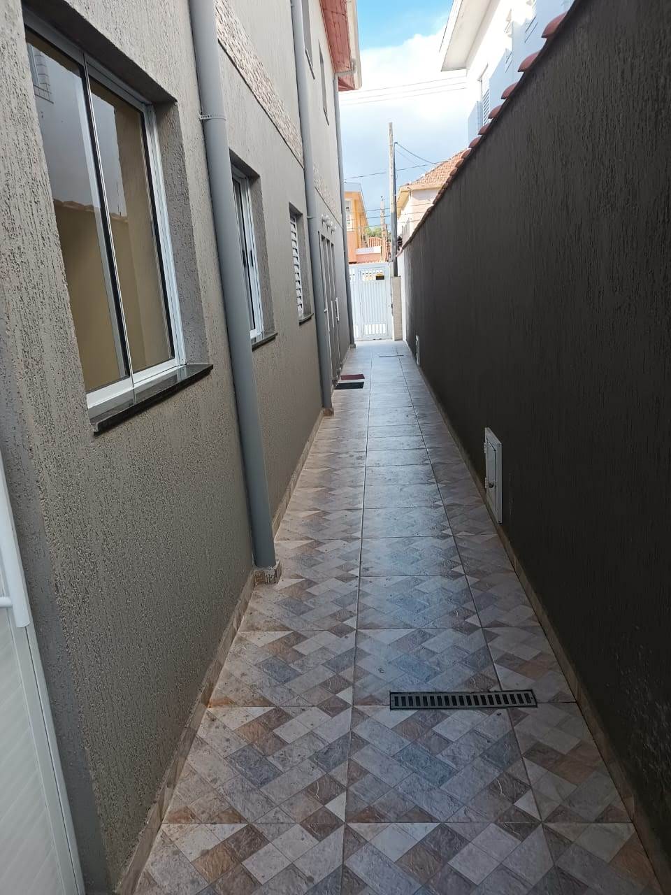 Sobrado - Venda