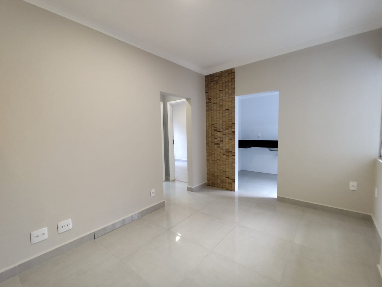 Apartamento - Venda