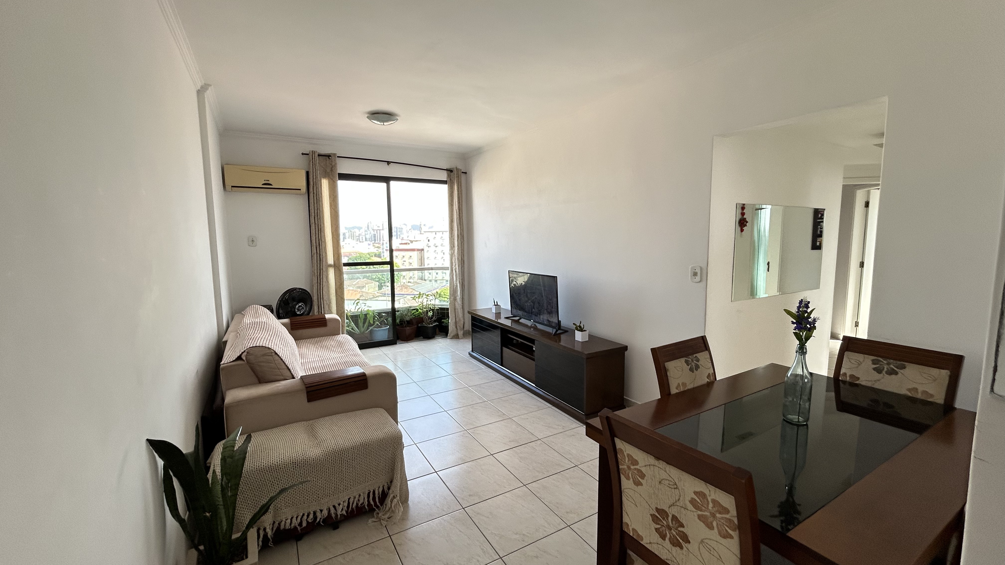 Apartamento - Venda