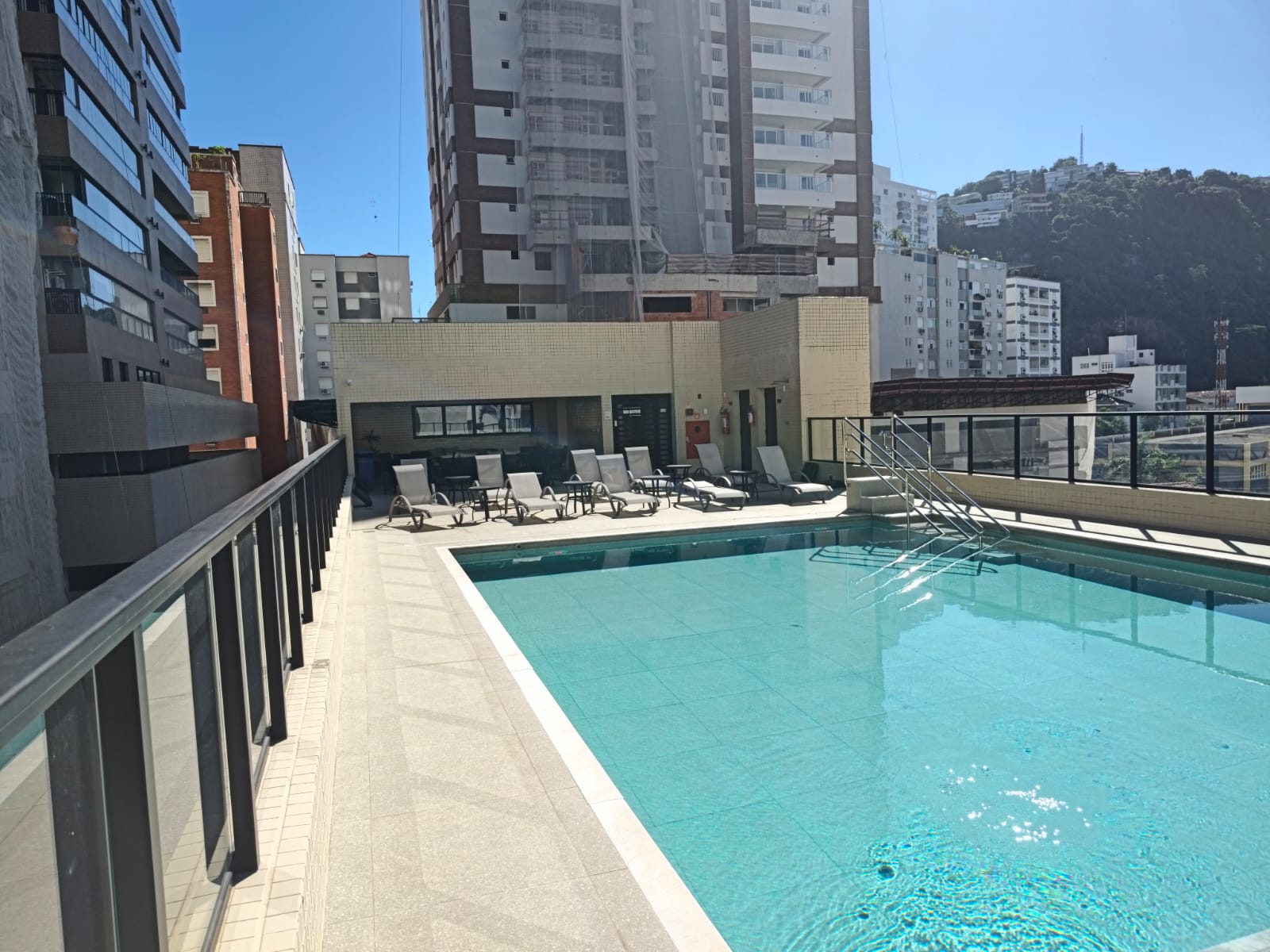 Apartamento - Venda