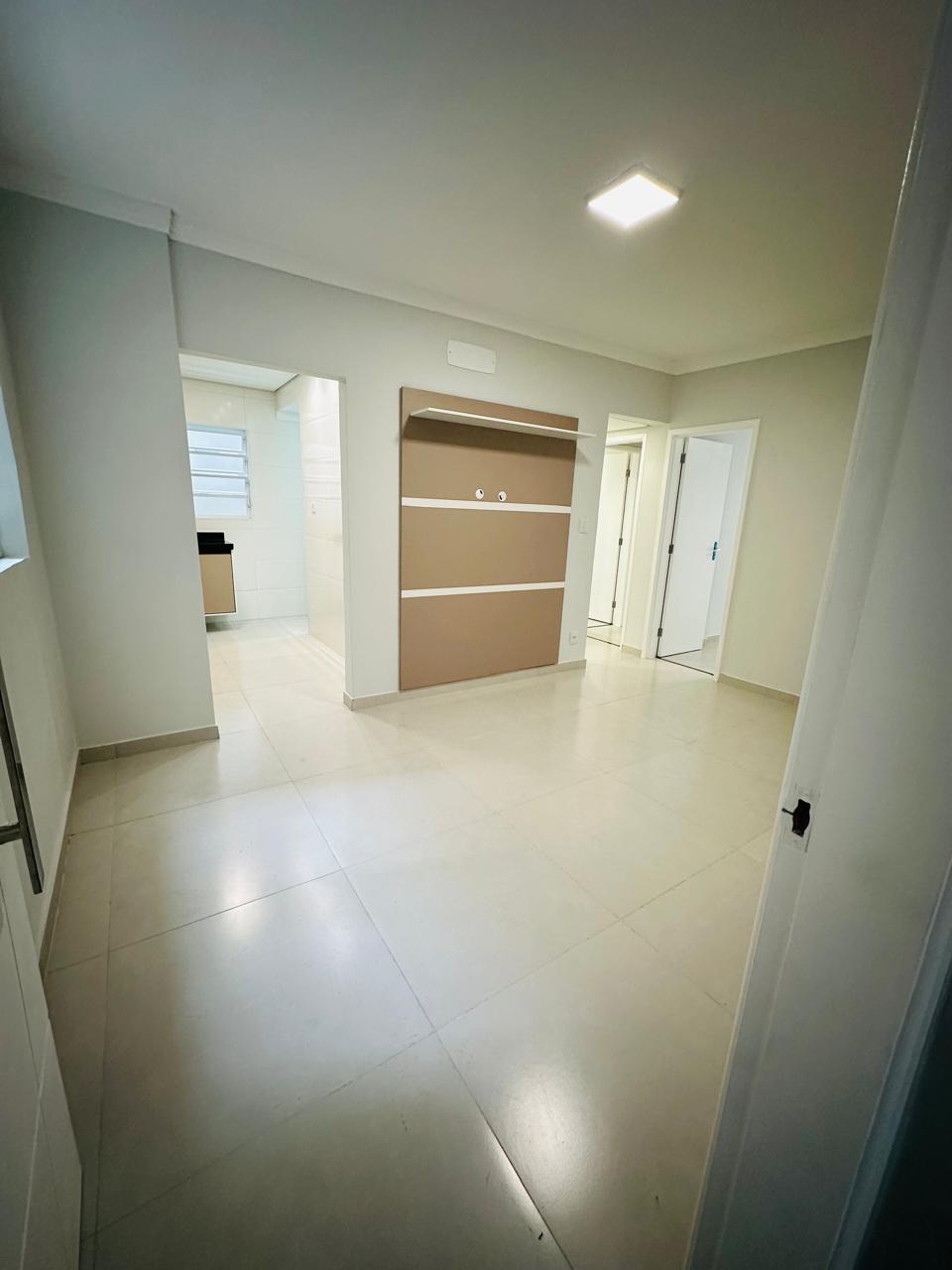 Apartamento - Venda