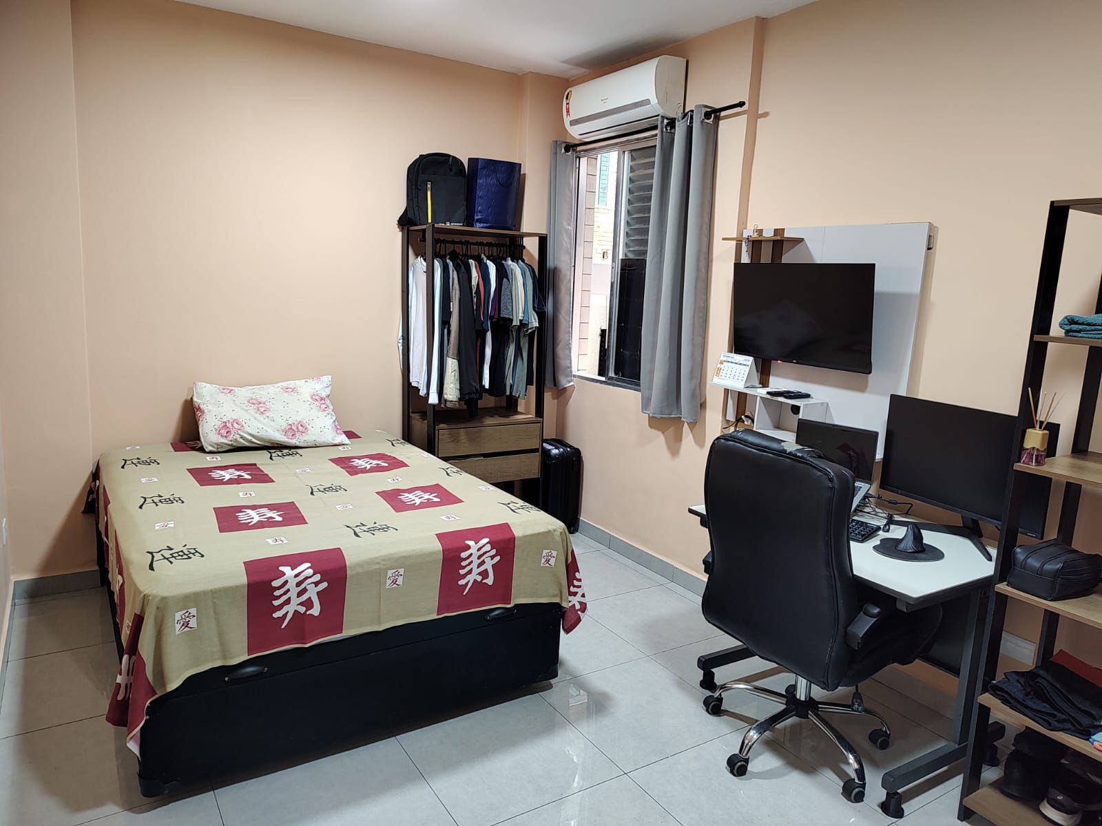 Apartamento - Venda