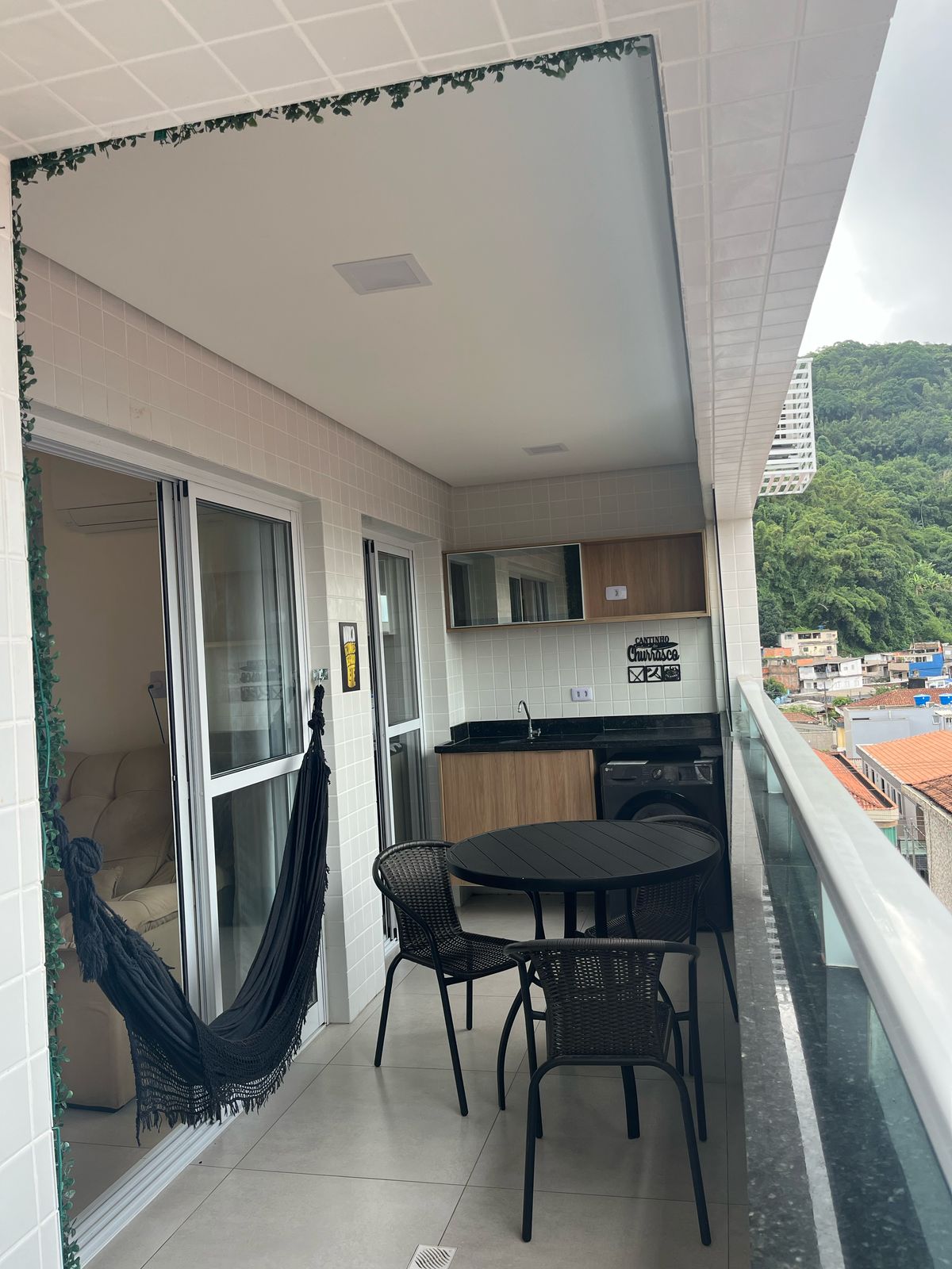 Apartamento - Venda