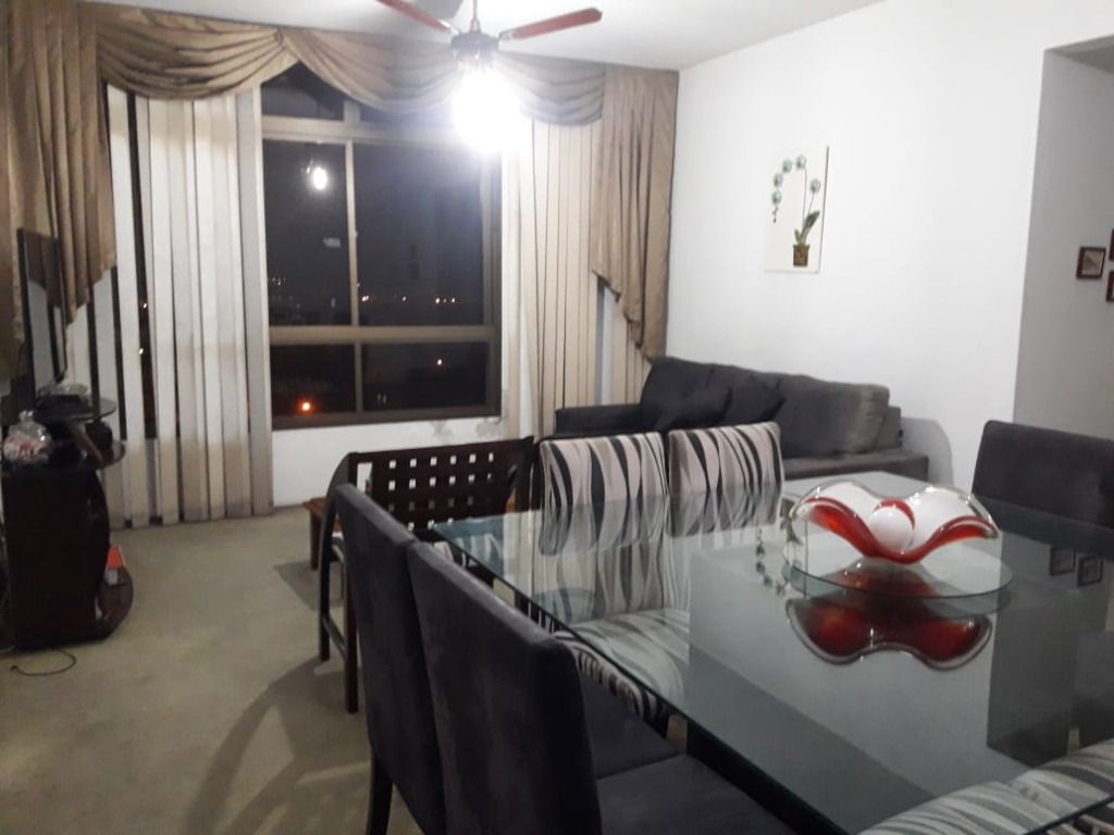 Apartamento - Venda