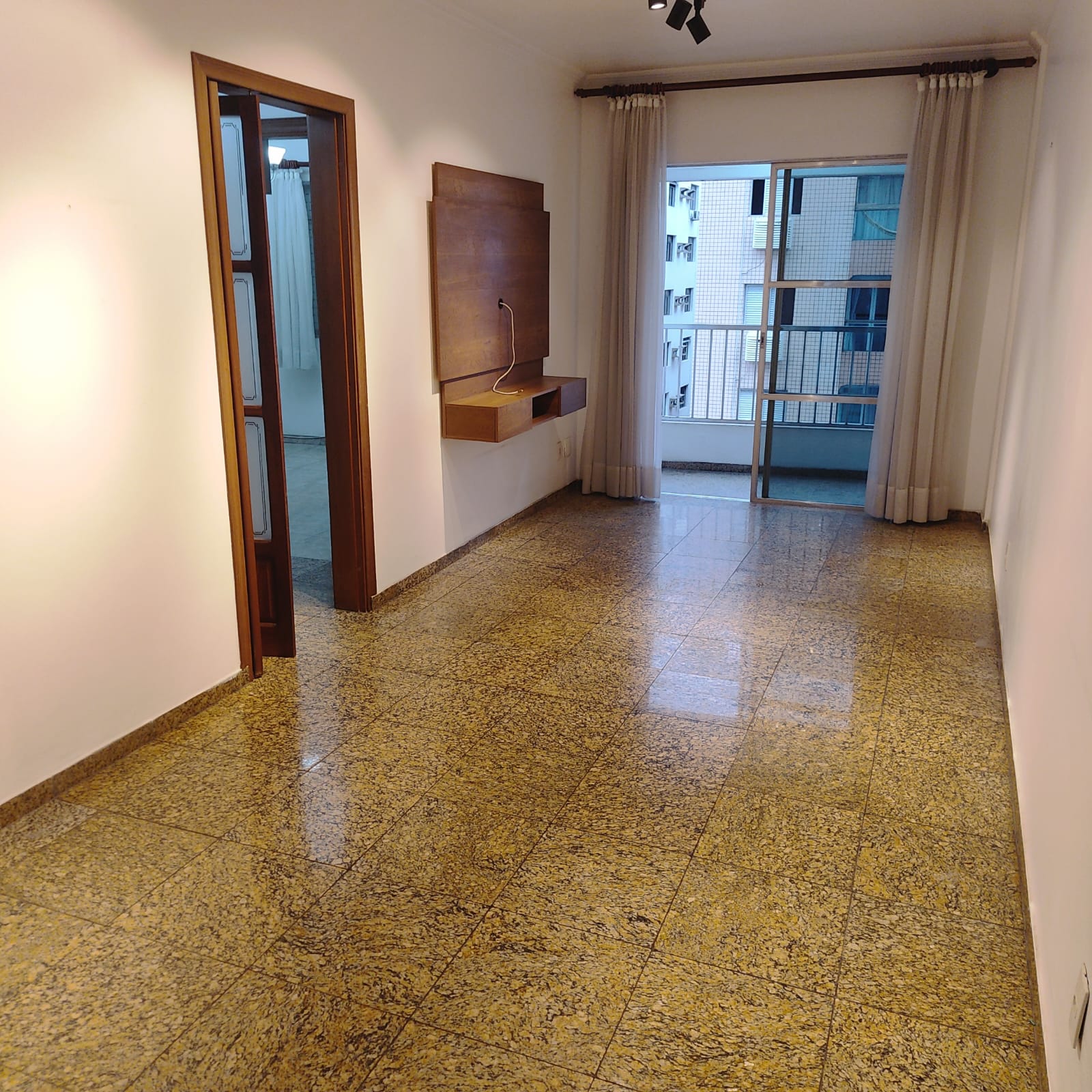 Apartamento - Venda