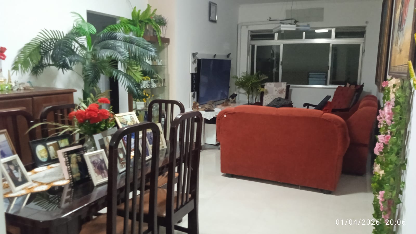 Apartamento - Venda