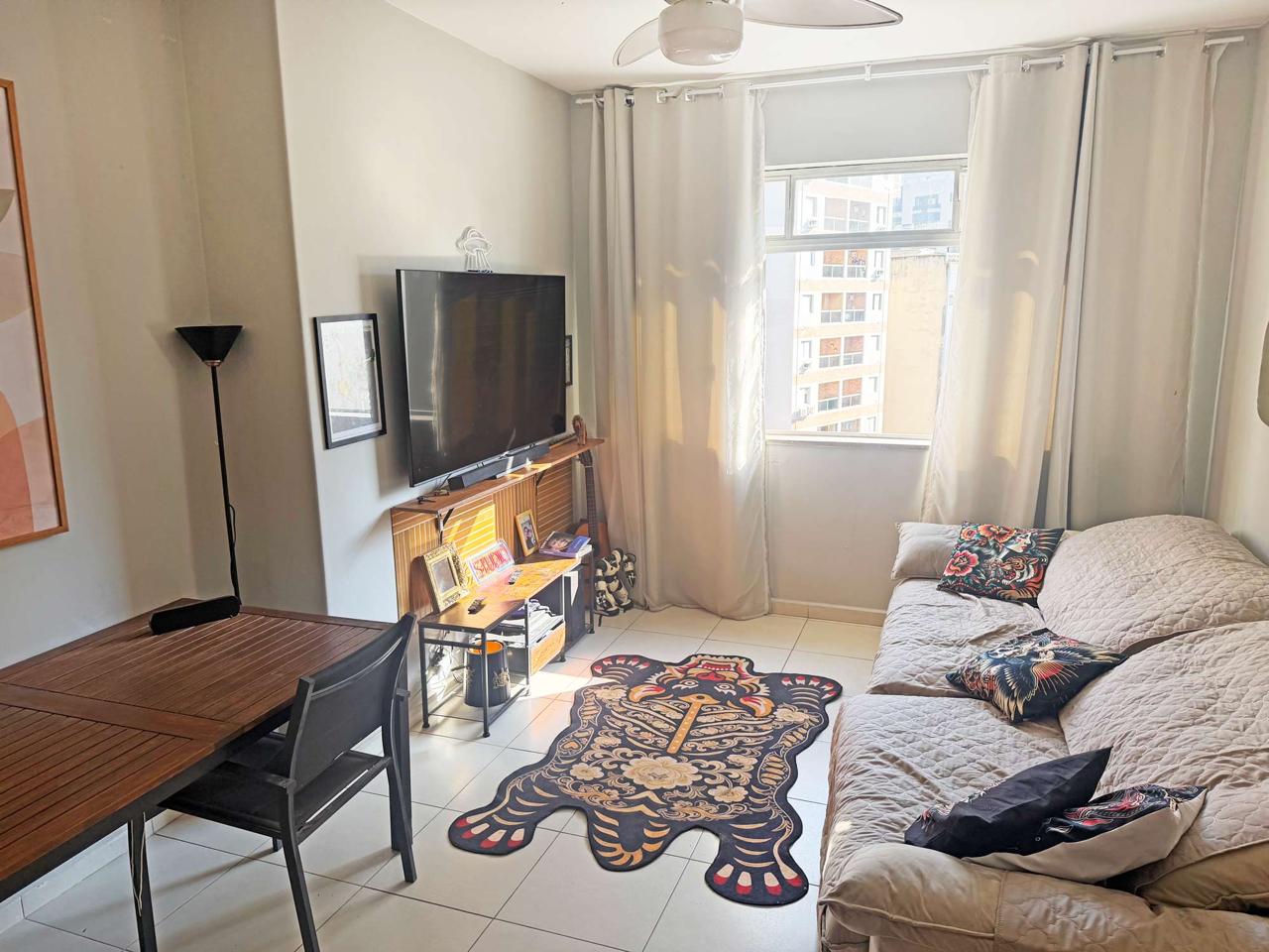 Apartamento - Venda