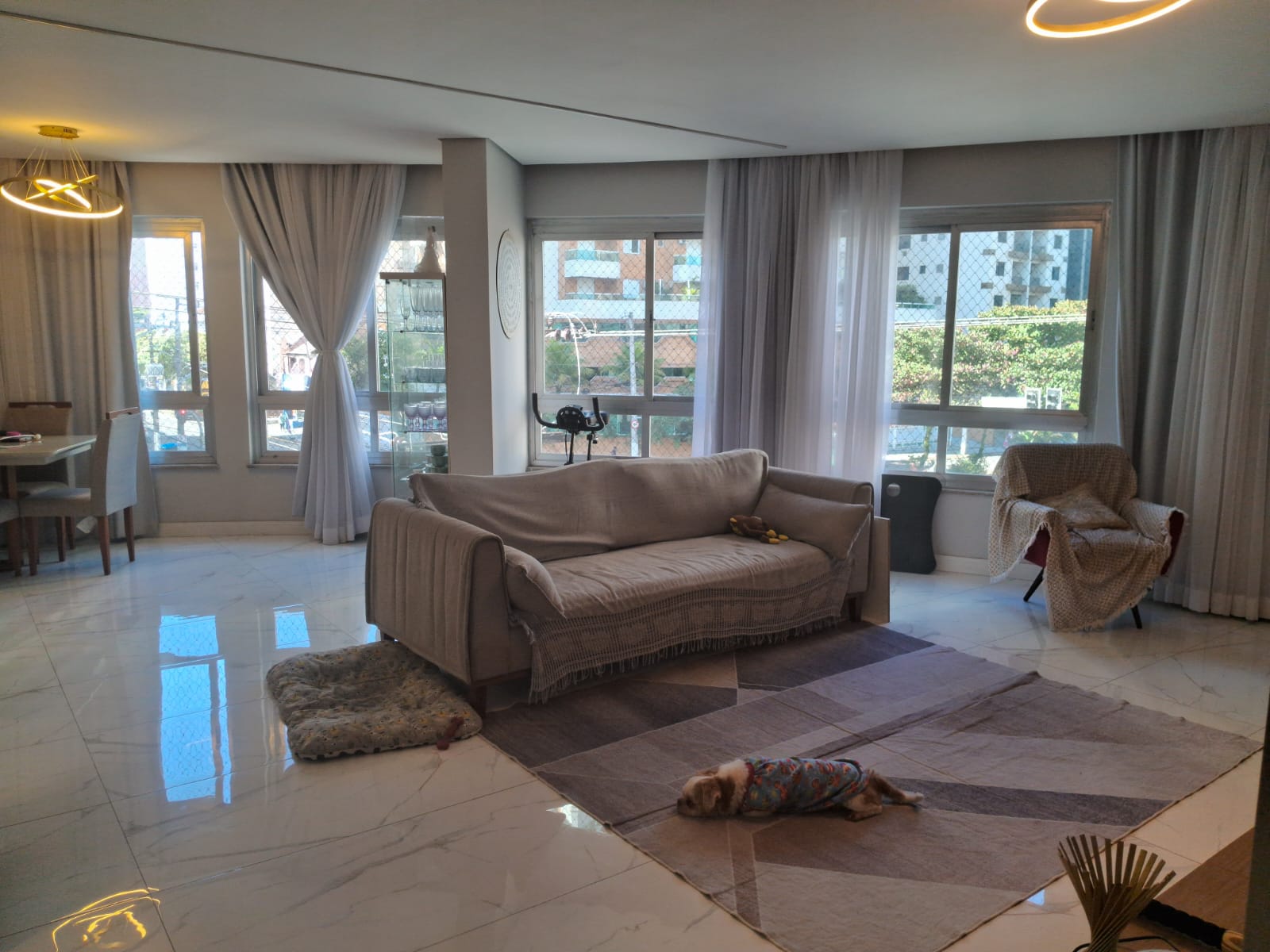 Apartamento - Venda