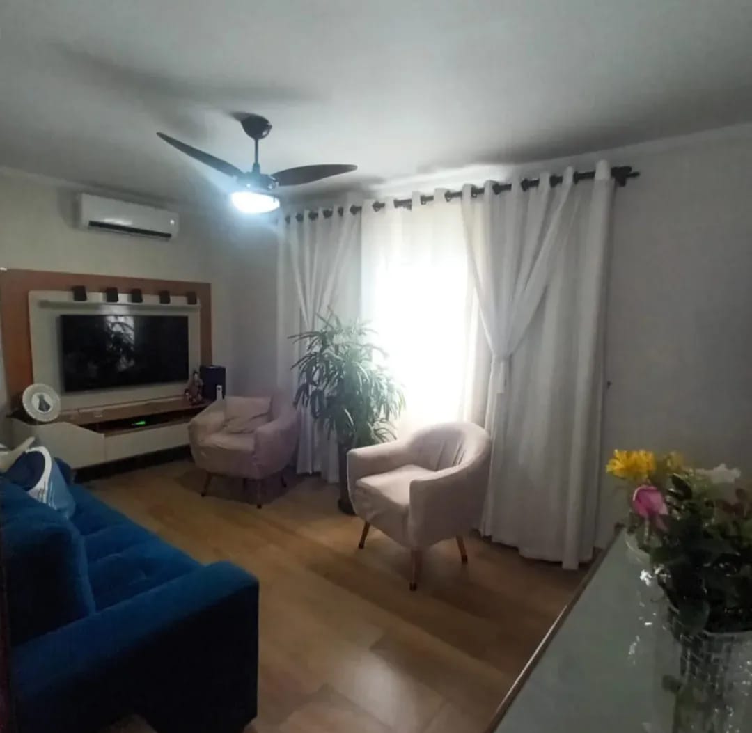 Apartamento - Venda