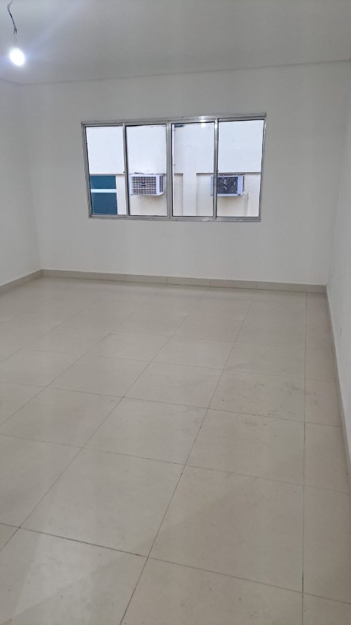 VILA MATIAS- APARTAMENTO 3 DORMITORIOS-SUITE- REFORMADO-S/GAR- 1º ANDAR- REF 2497