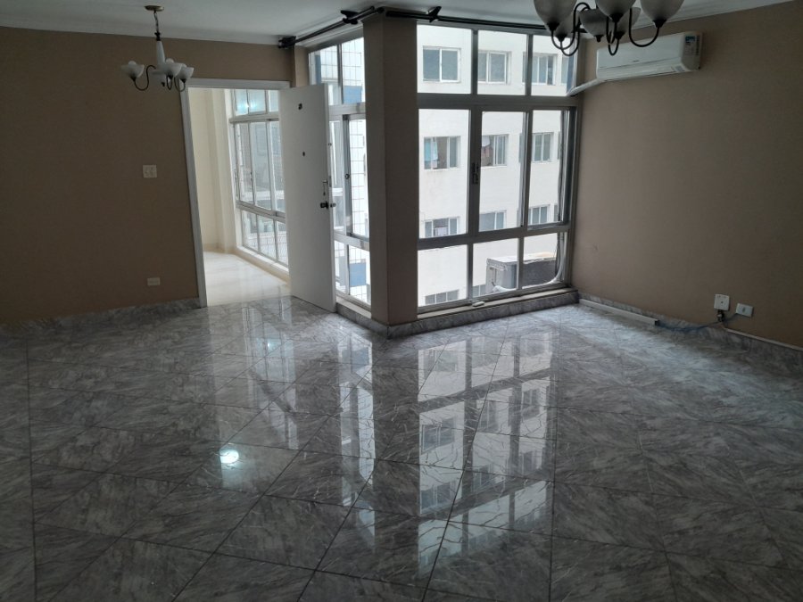 GONZAGA- VENDA E LOCAÇÃO- APARTAMENTO 3 DORMITORIOS-WC EMP -VAGA COLETIVA-PORT/ELEVADOR- PROX A PRAIA- REF 2500