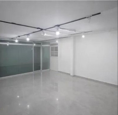 GONZAGA-SALA COMERCIAL-2 WCS- 6.PONTOS DE AGUA- REFORMADA- REF 2502