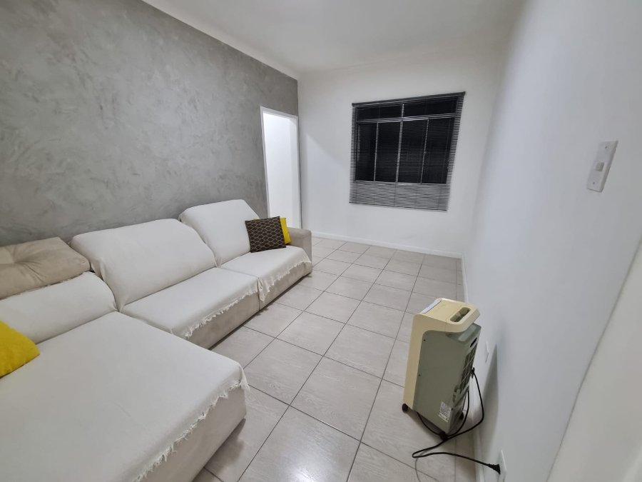 VILA MATIAS- APARTAMENTO 02 DORMITORIOS- REFORMADO- SEM GARAGEM- 2º ANDAR- REF 2503