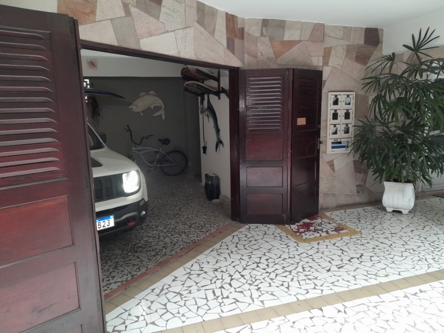 APARECIDA- APARTAMENTO -03 DORMITORIOS-SUITE-OFFICE-WC EMP-GAR FECHADA  / 2 CARROS- REF 2506