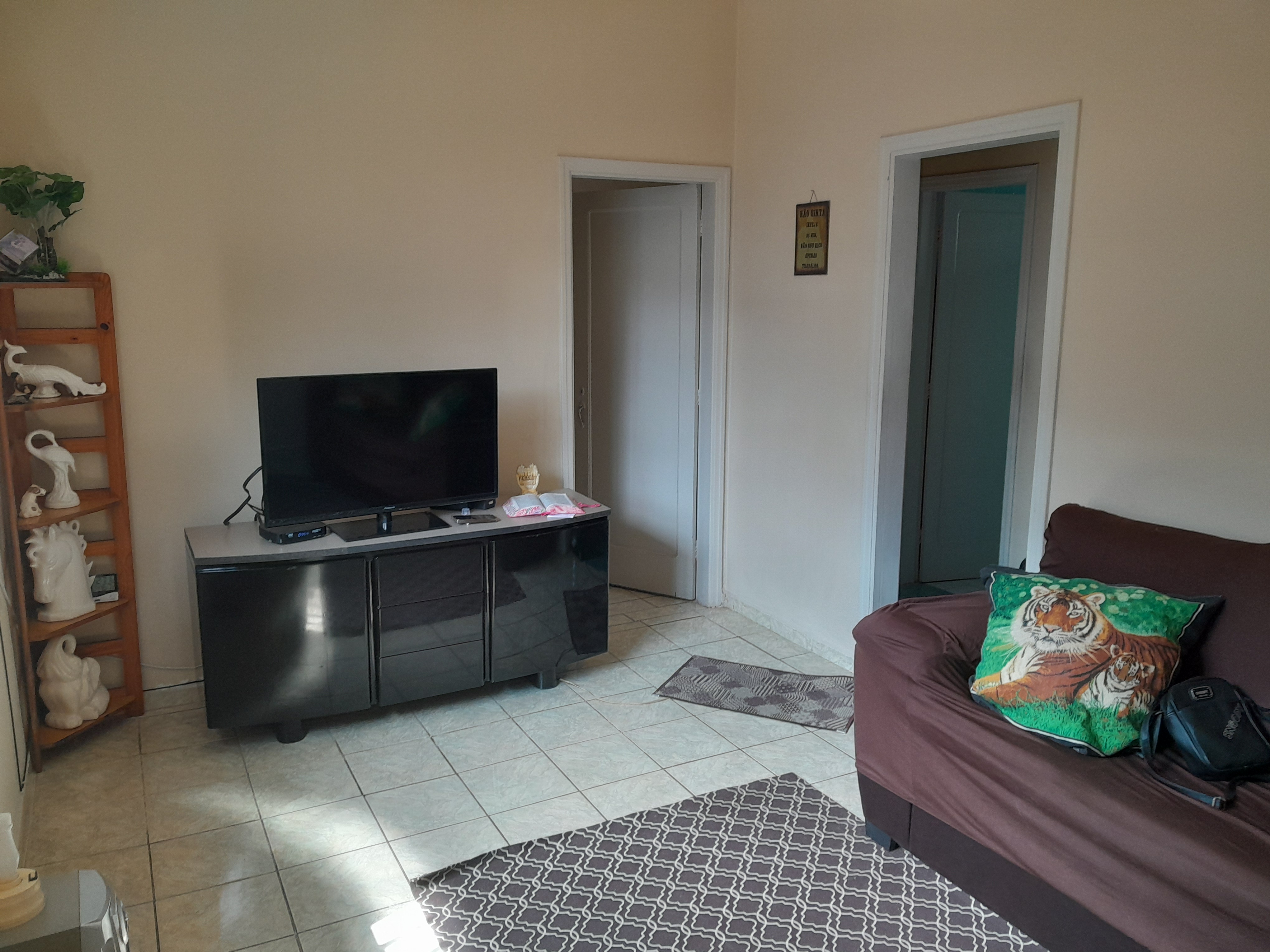 Apartamento - Venda, Marapé, Santos, SP