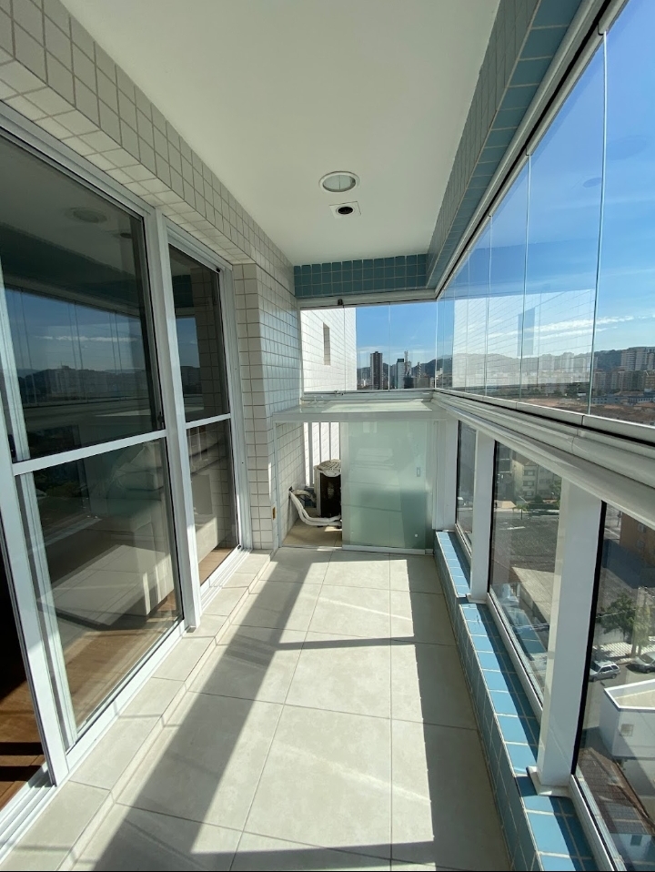 Apartamento - Venda, Boqueirão, Santos, SP