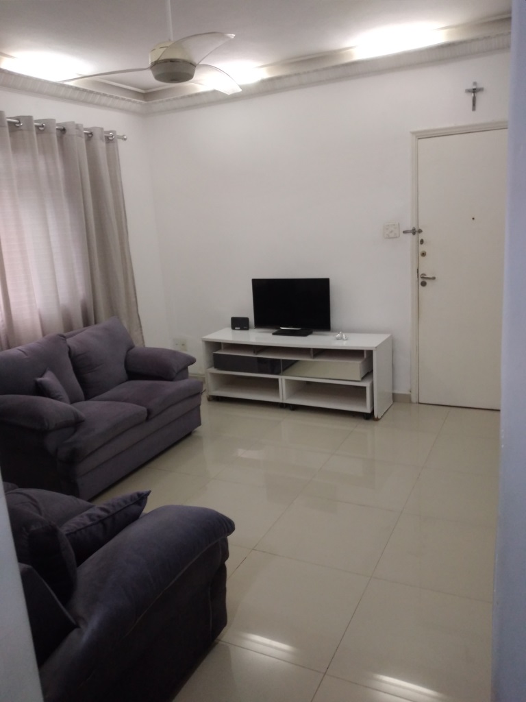 Apartamento - Venda, embare, Santos, SP
