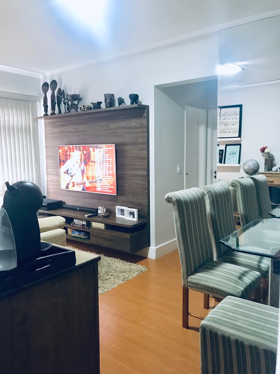 Apartamento - Venda, Marapé, Santos, SP