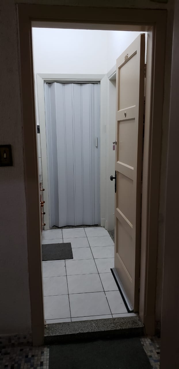 Apartamento - Venda, Boqueirão, Santos, SP