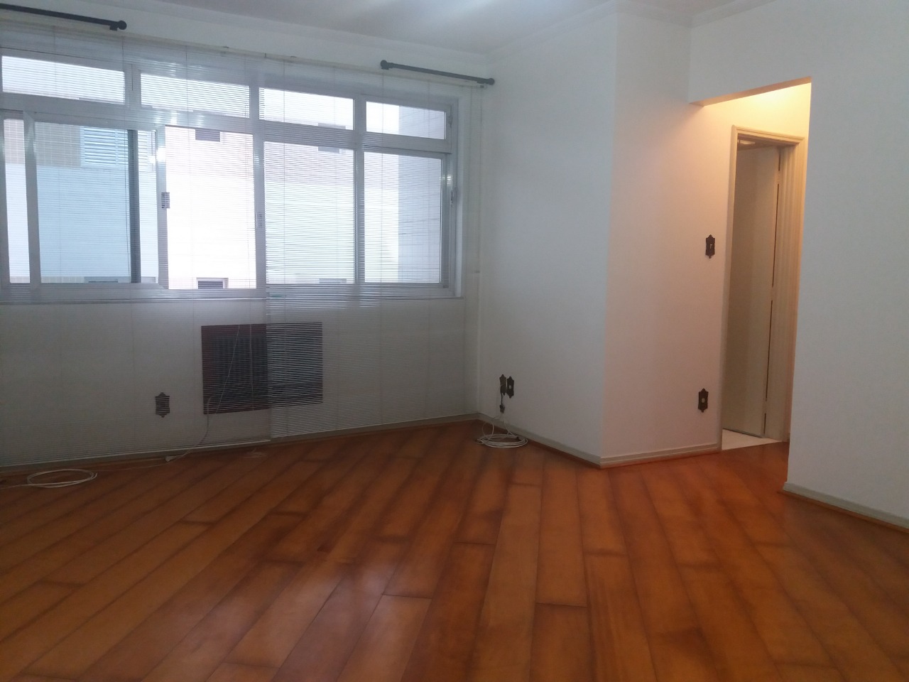 Apartamento - Venda, Gonzaga, Santos, SP