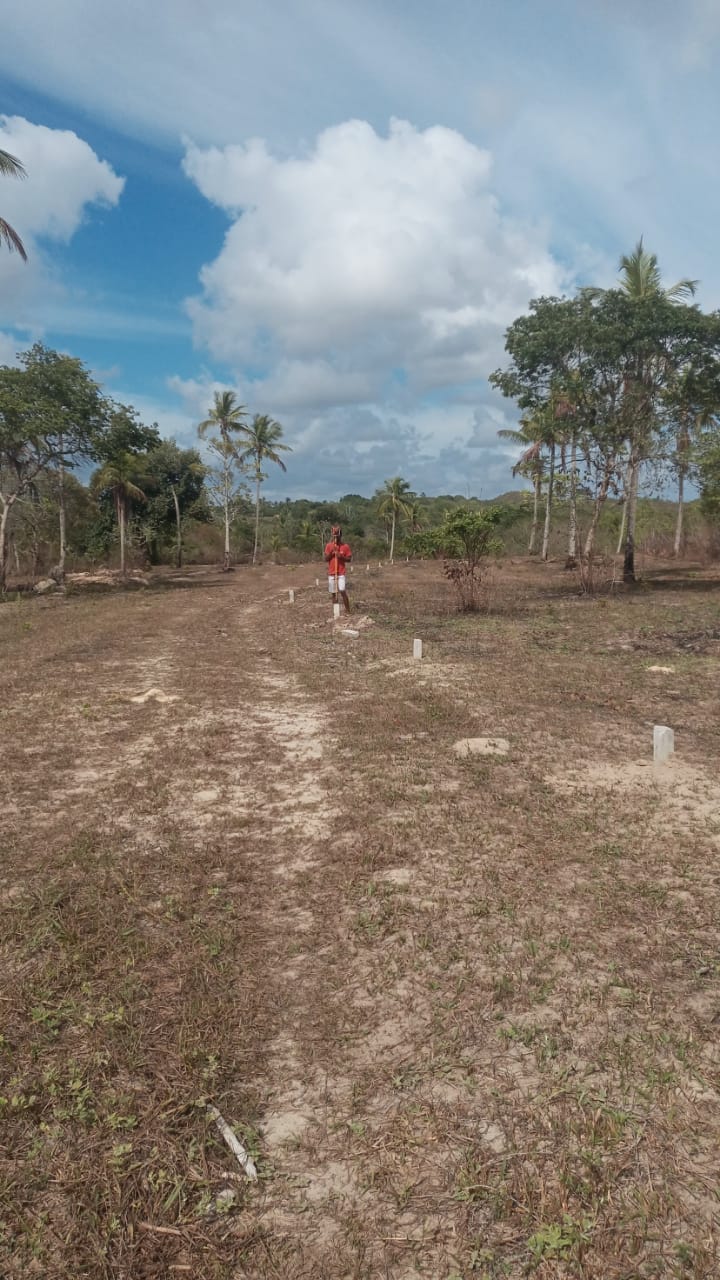 Loteamento em alagoinhas