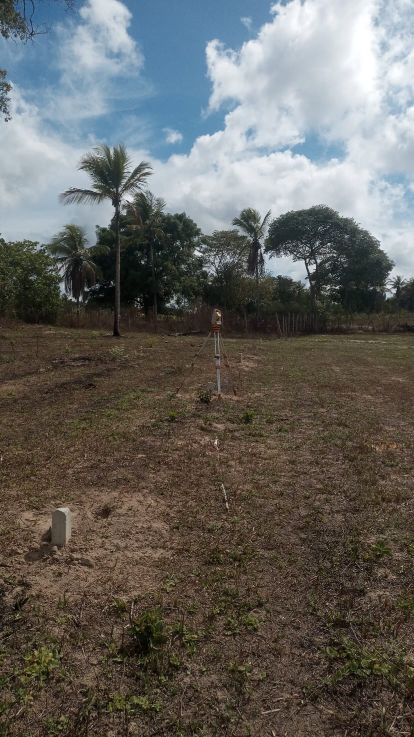 Loteamento em alagoinhas