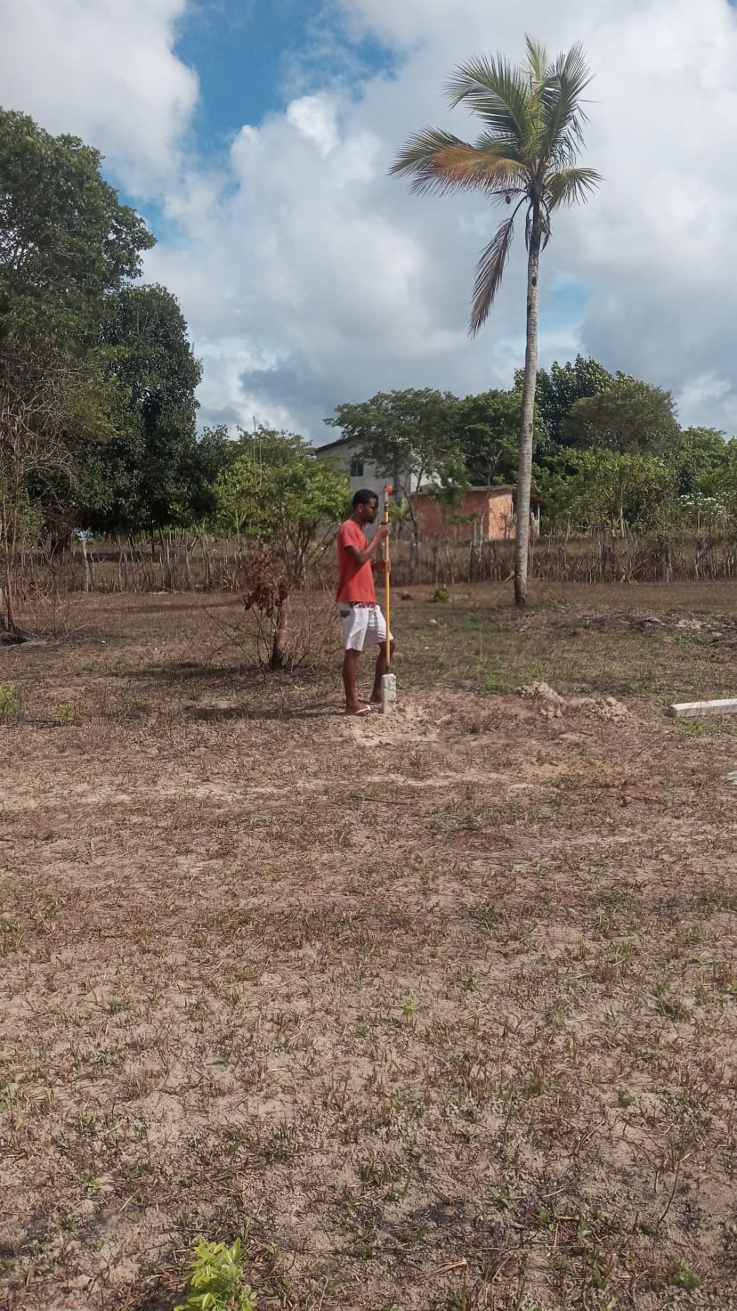 Loteamento em alagoinhas