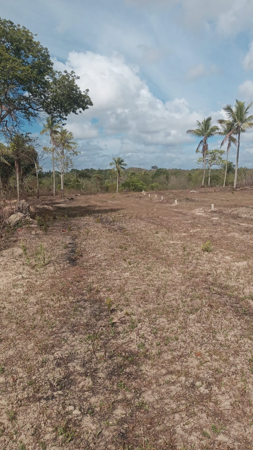 Loteamento em alagoinhas