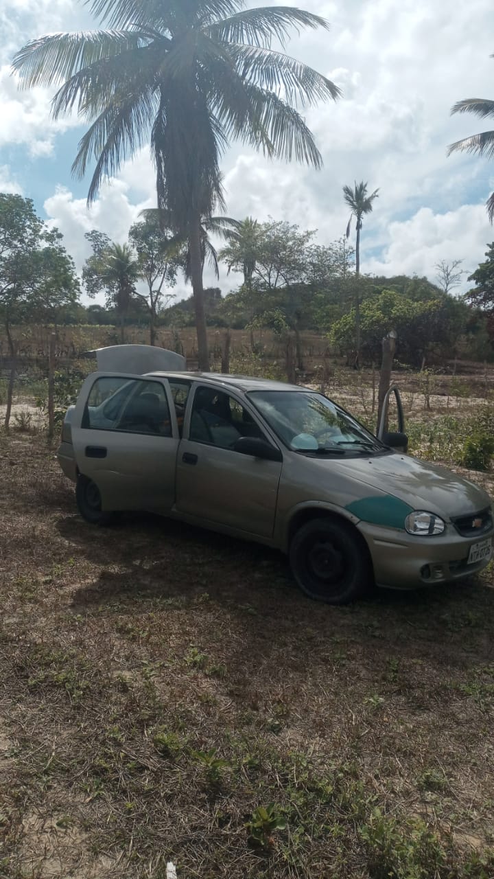 Loteamento em alagoinhas