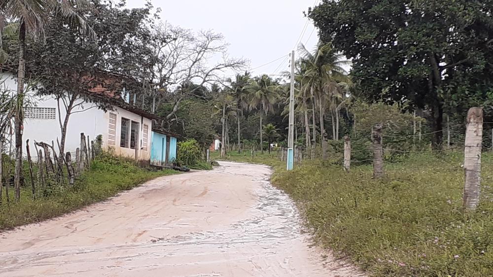 Lote - Venda, Santa Terezinha, Alagoinhas, BA