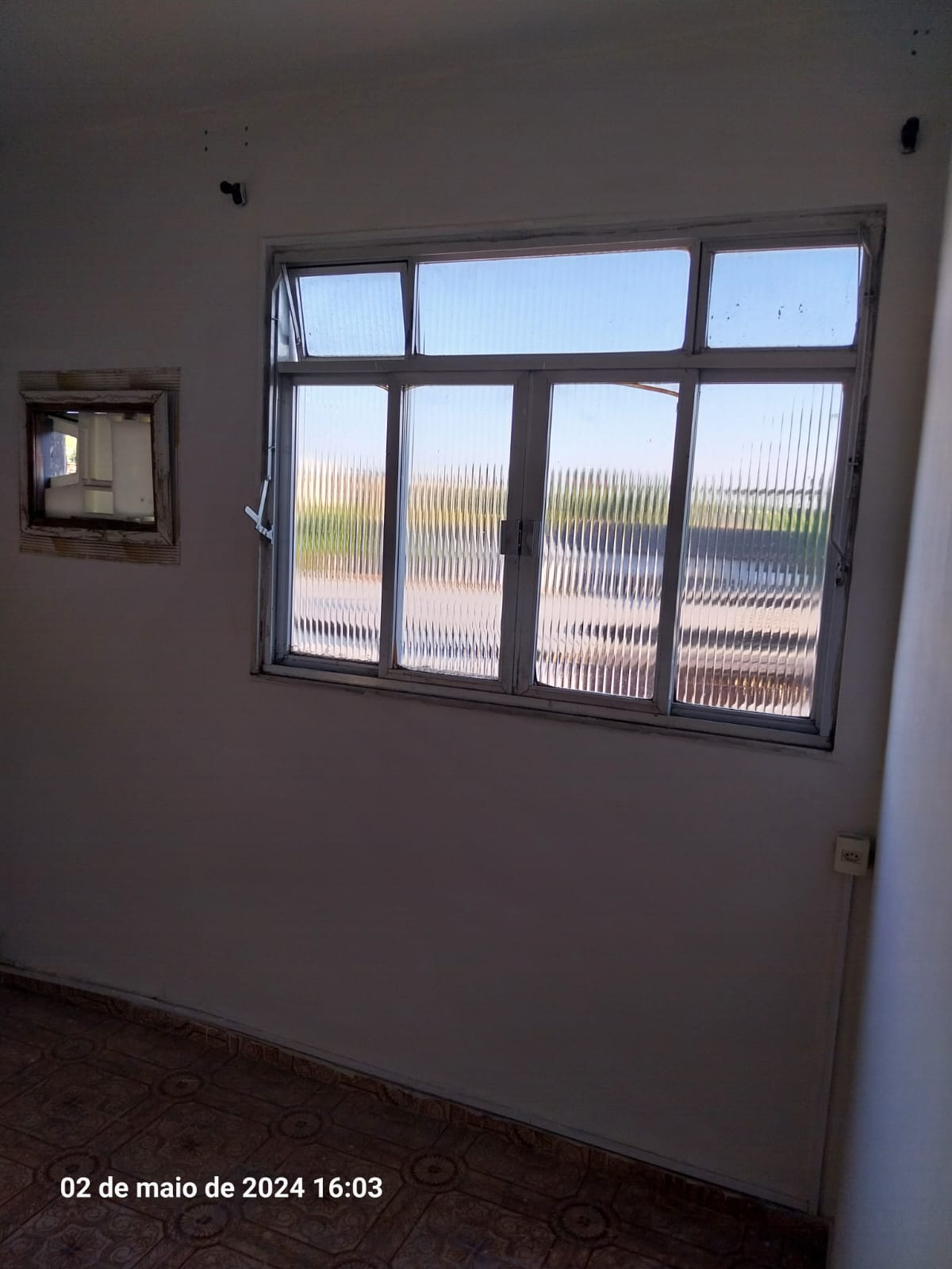APARTAMENTO O RAUL VEIGA