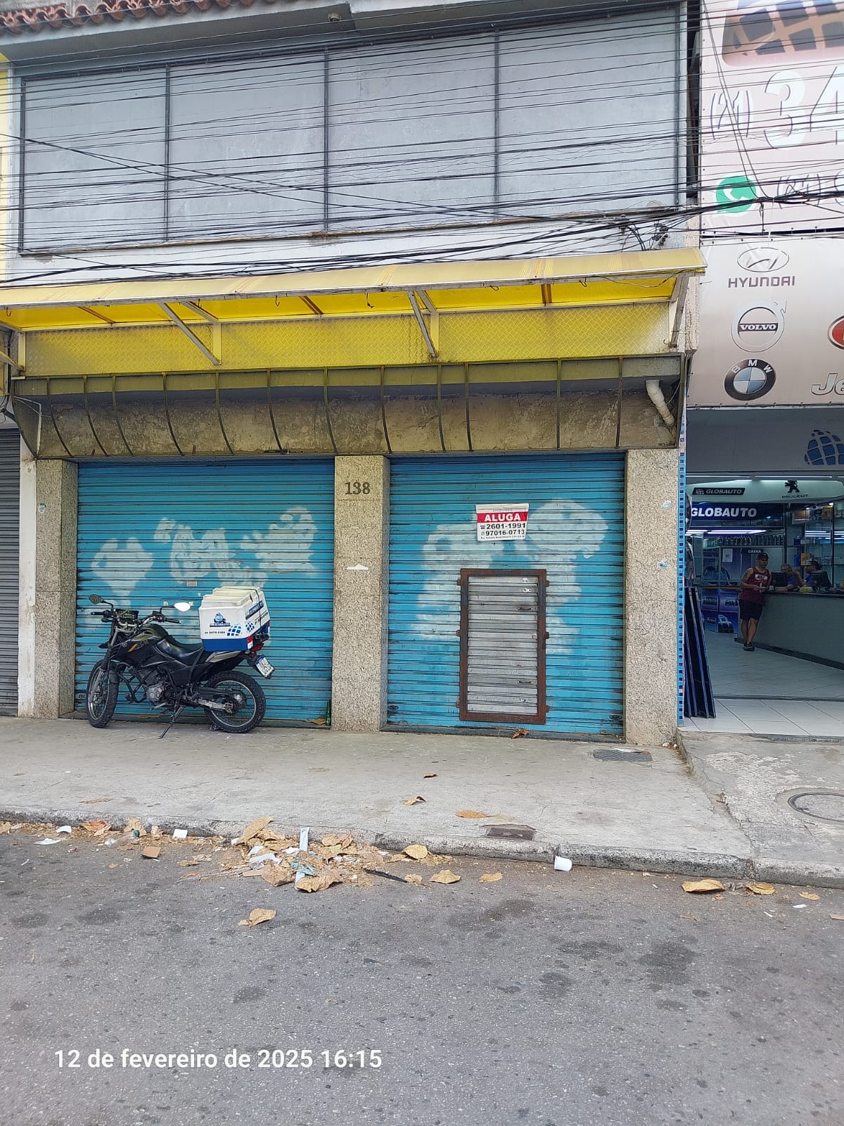 Loja Comercial - Locação, Colubande, São Gonçalo, RJ