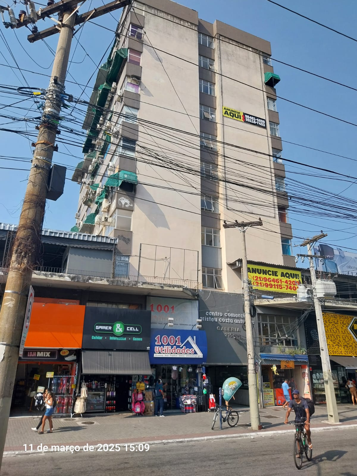 Apartamento - Locação, Centro, São Gonçalo, RJ
