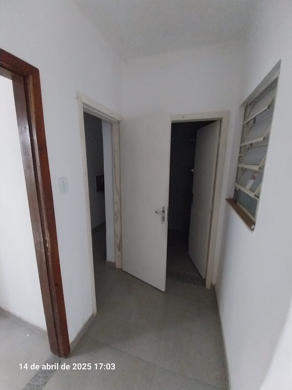 APARTAMENTO COMERCIAL NO CENTRO DE ALCÂNTARA