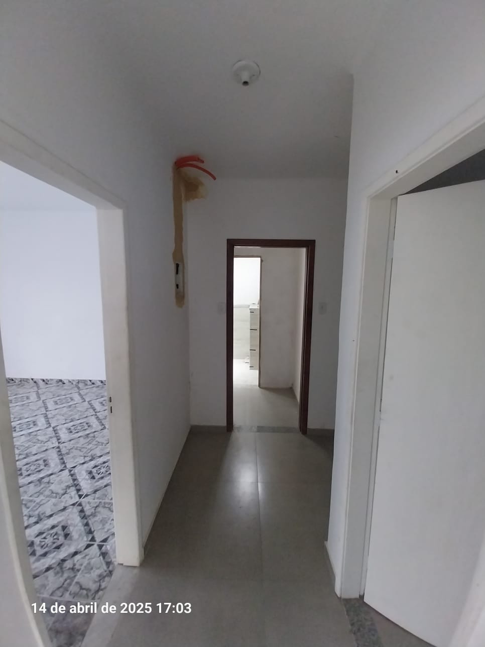 APARTAMENTO COMERCIAL NO CENTRO DE ALCÂNTARA