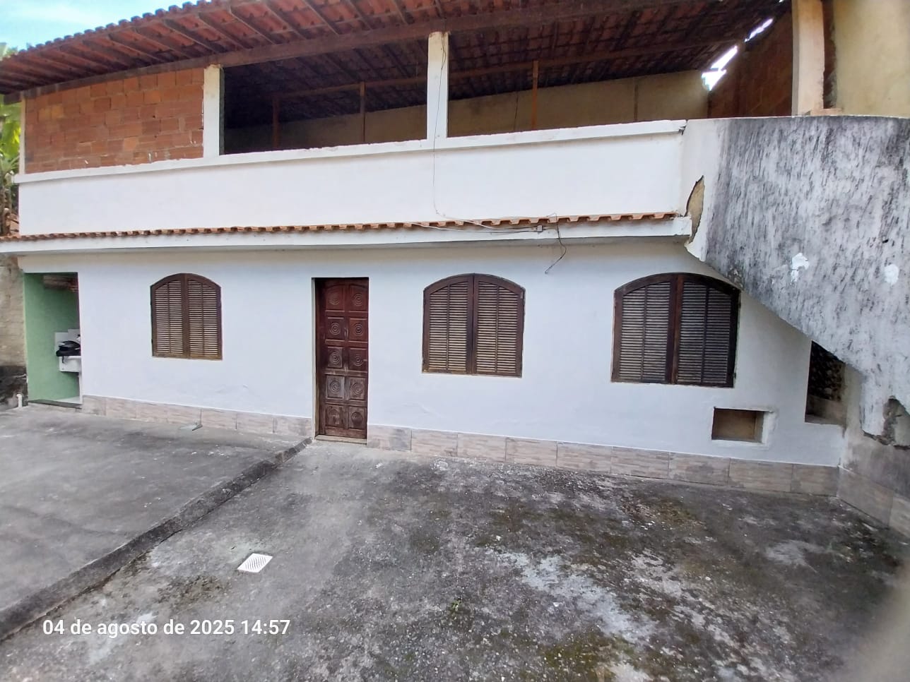 Casa - Locação, Almerinda, São Gonçalo, RJ