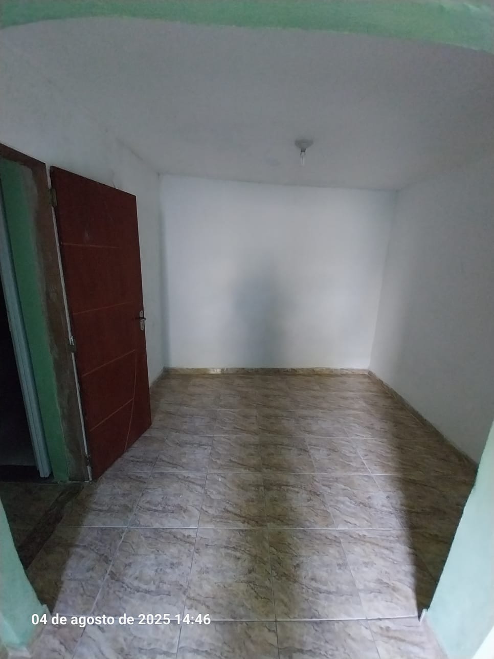 CASA NO BAIRRO ALMERINDA