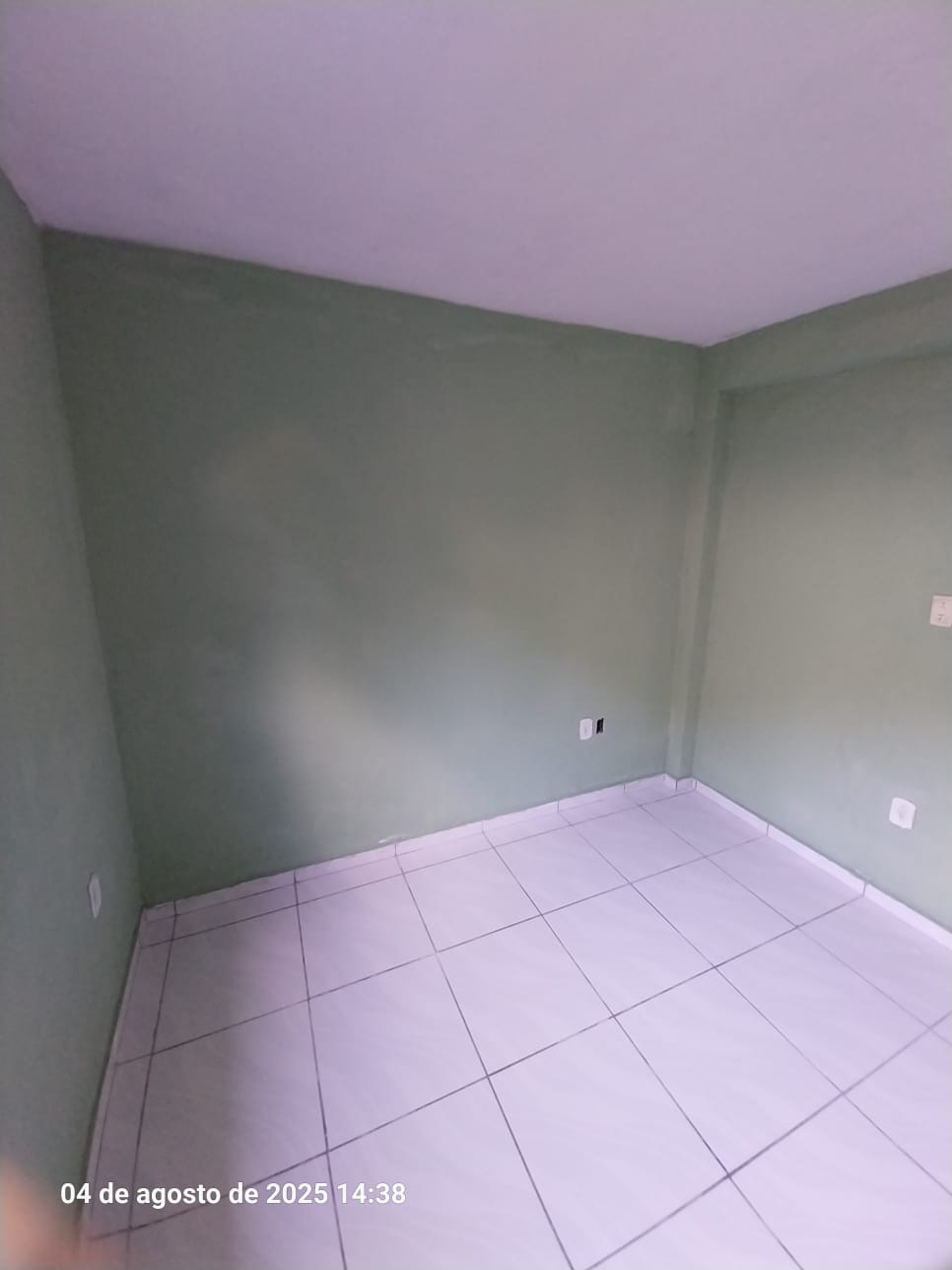 CASA NO BAIRRO ALMERINDA