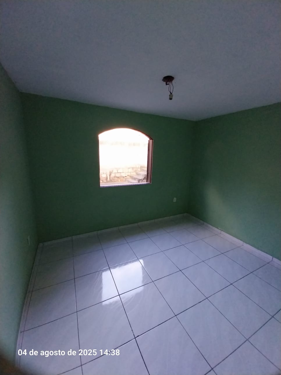 CASA NO BAIRRO ALMERINDA