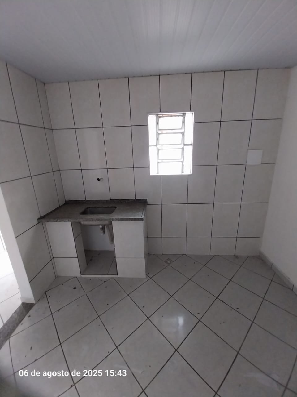 CASA NO LAGOINHA