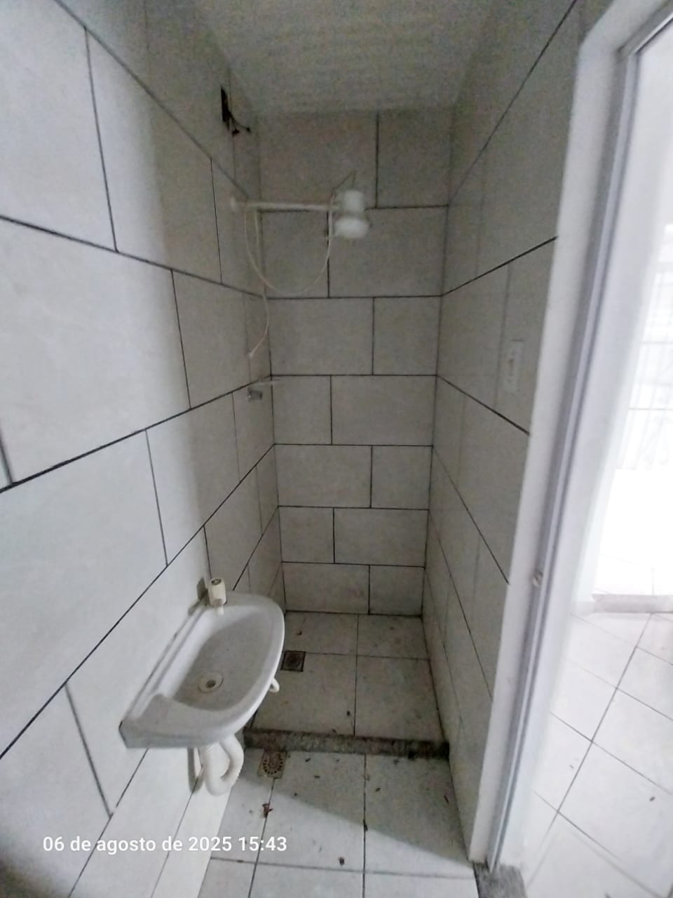 CASA NO LAGOINHA