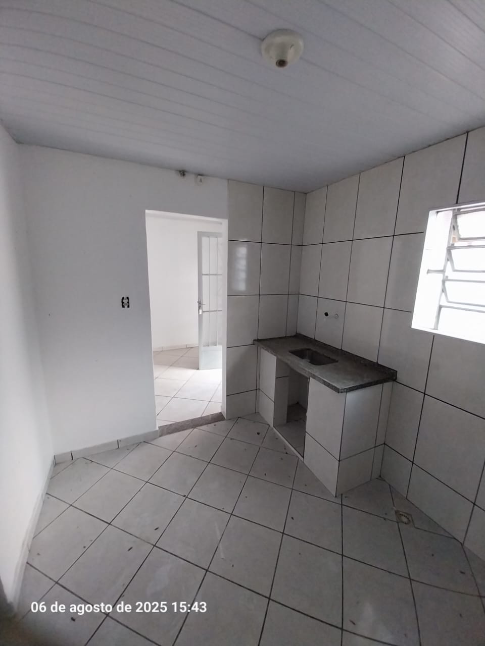 CASA NO LAGOINHA