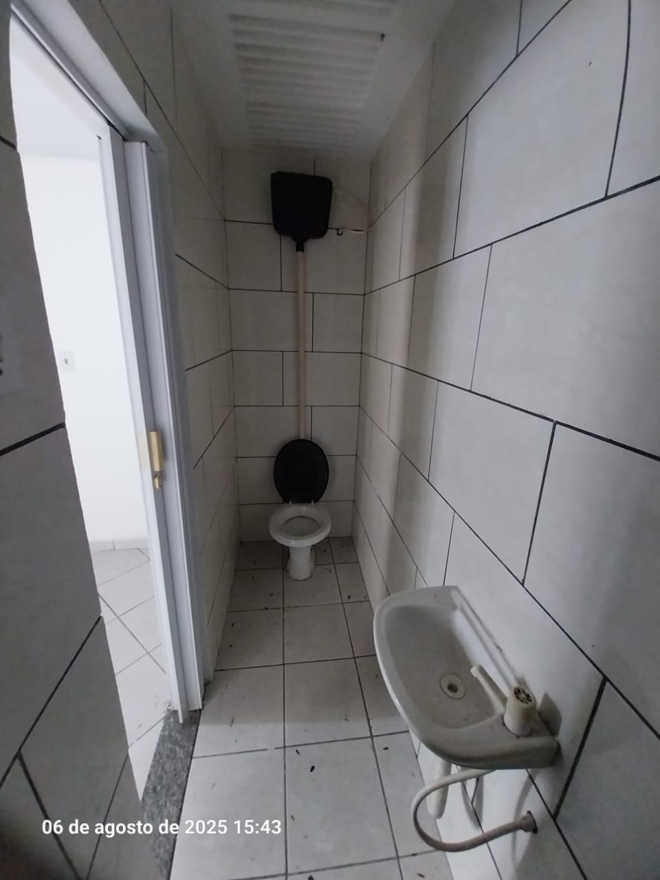 CASA NO LAGOINHA