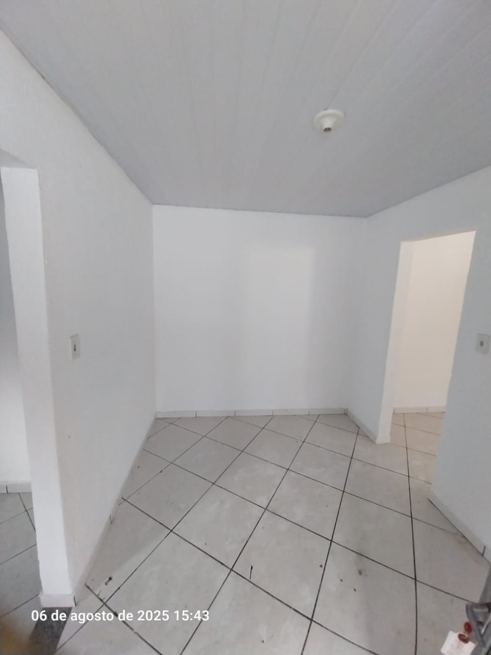CASA NO LAGOINHA