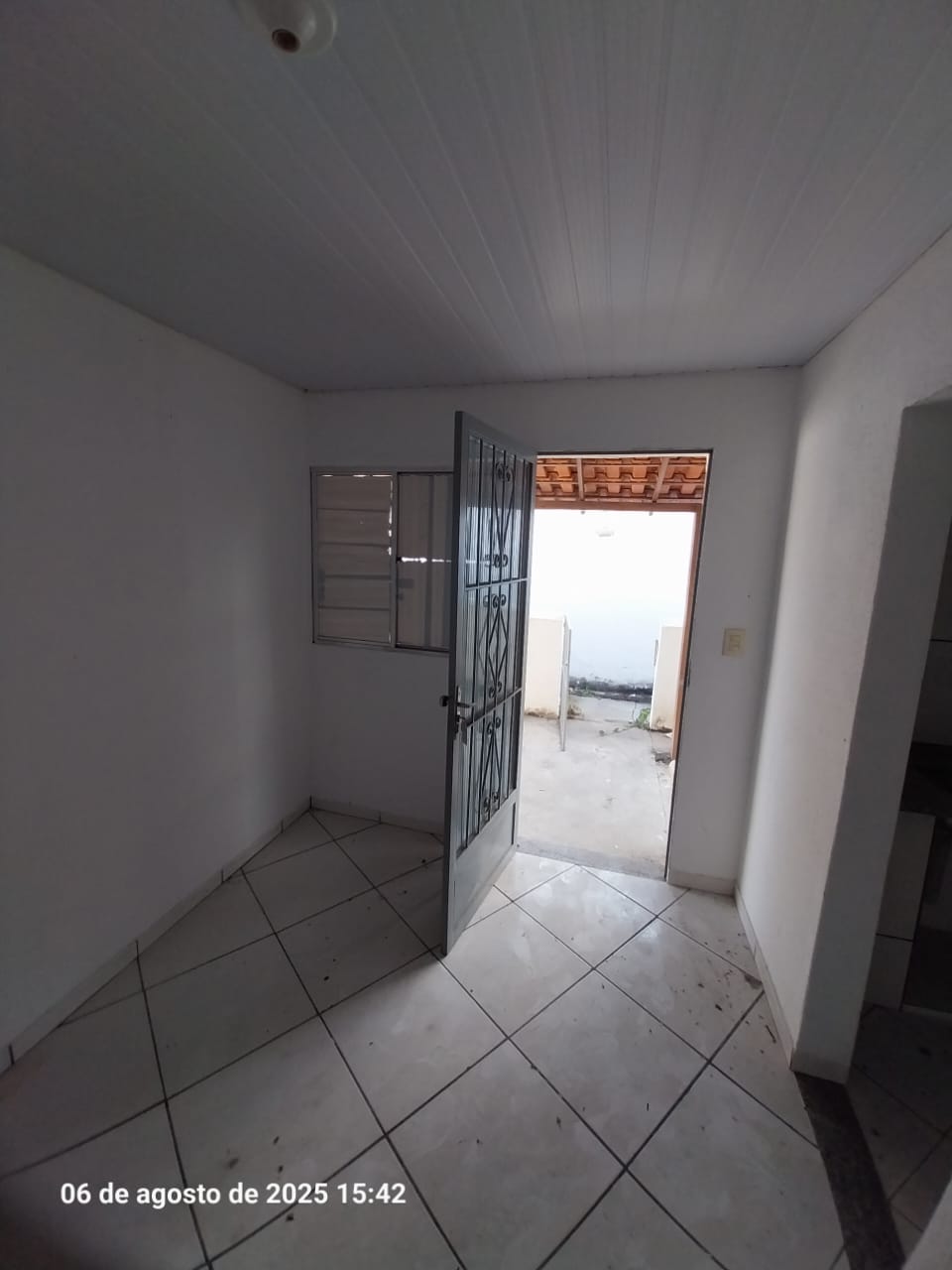 CASA NO LAGOINHA