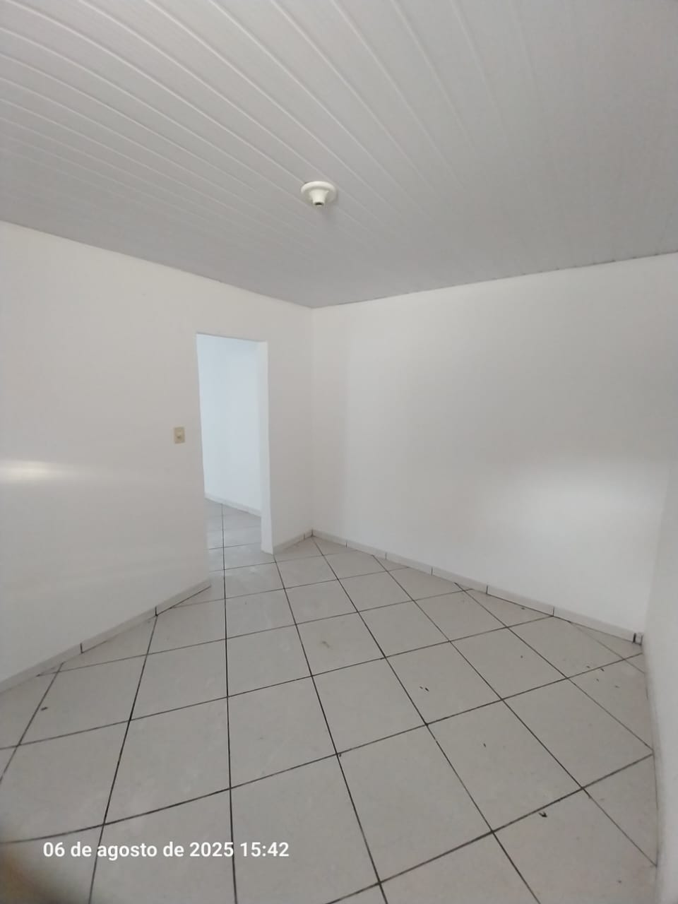 CASA NO LAGOINHA